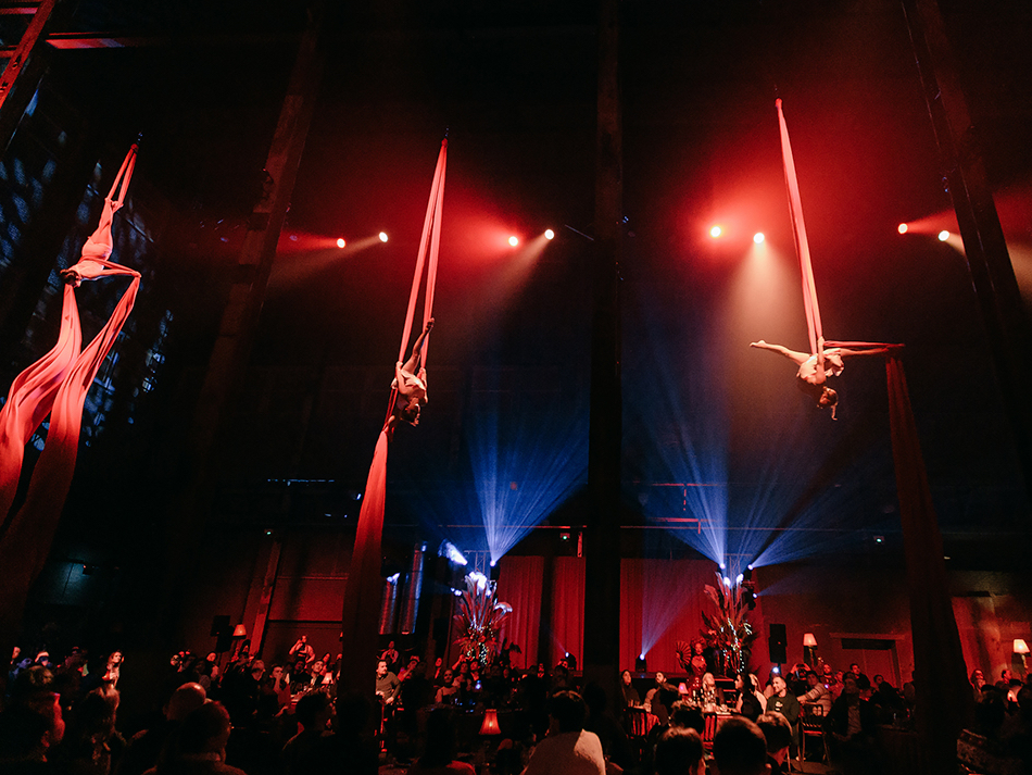 House of Madam Sugar - 1