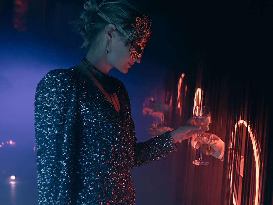 House of Madam Sugar - 2