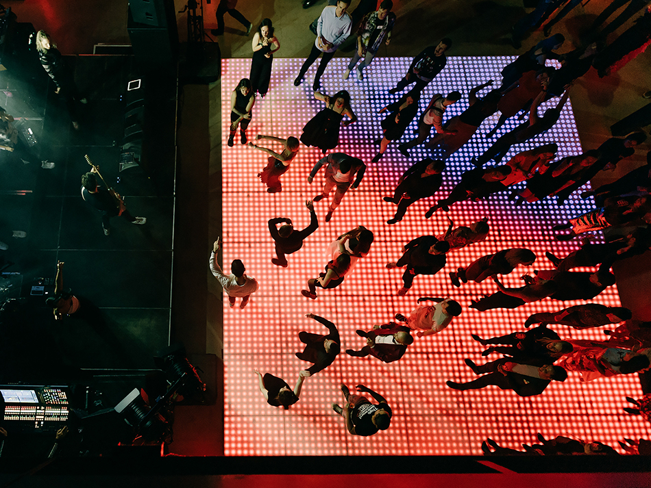 House of Madam Sugar - 3