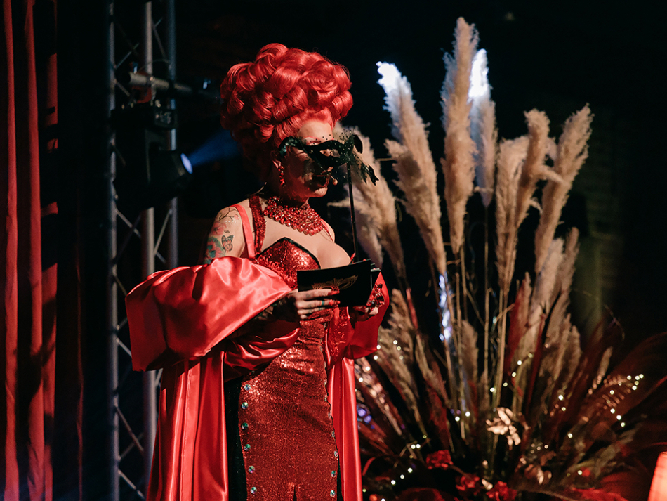 House of Madam Sugar - 4