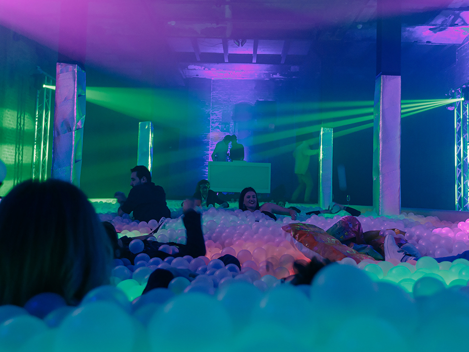 House of Madam Sugar - 6