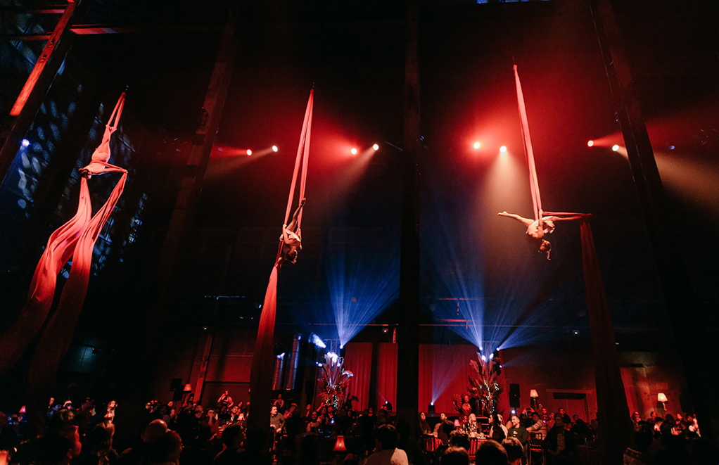 House of Madam Sugar Entertainment