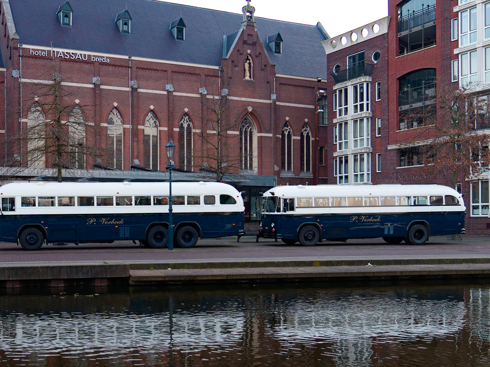 Kick Off Gevangenis - 2