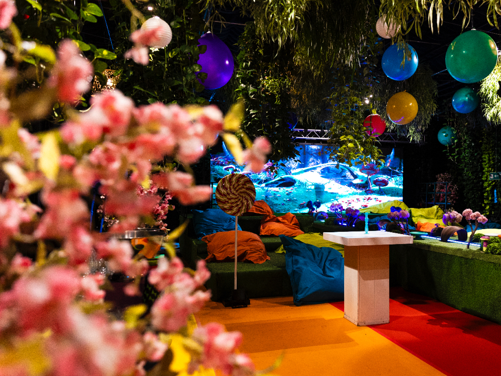 World of Fairytales - 1