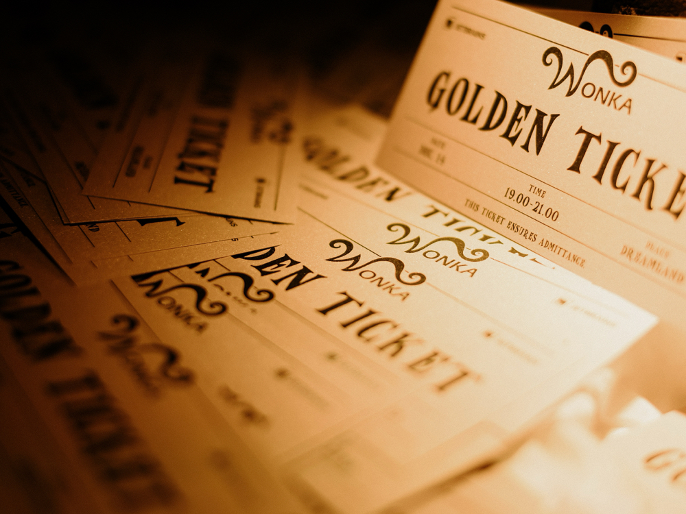 World of Fairytales - 5