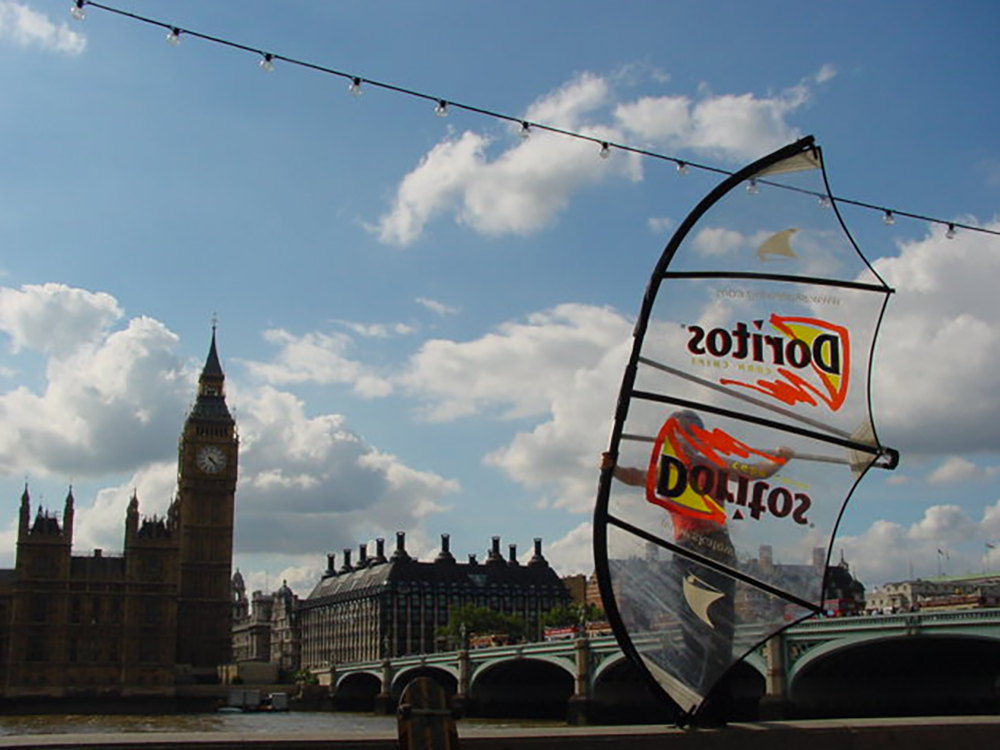 2000 | London