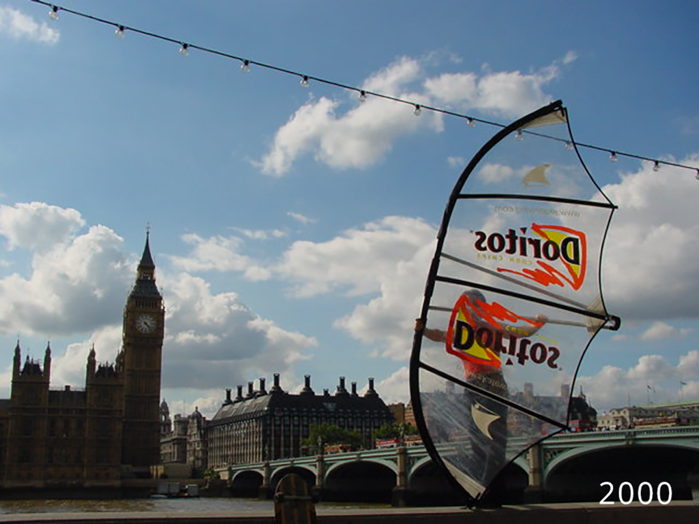 2000 | London