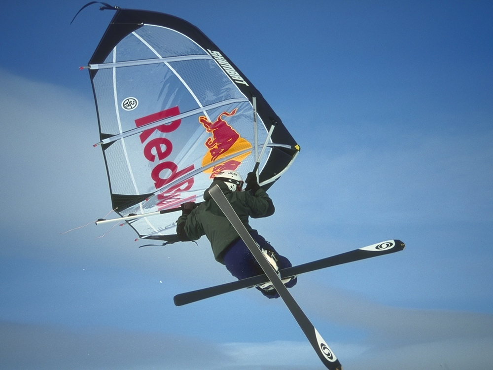 Europe | Red Bull tour